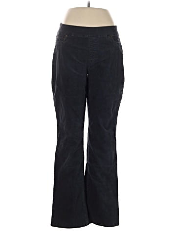 Coldwater Creek Casual Pants (view 1)