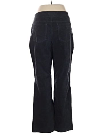 Coldwater Creek Casual Pants (view 2)