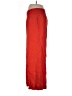Calypso St. Barth Red Casual Pants Size Lg (2) - photo 5