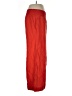 Calypso St. Barth Red Casual Pants Size Lg (2) - photo 4