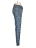 CAbi Plaid Blue Jeans Size 8 - photo 4