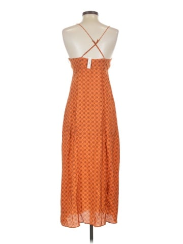 Madewell Casual Dress (view 2)