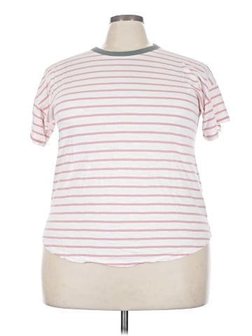 Madewell Short Sleeve T-Shirt (view 1)