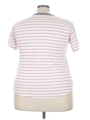 Madewell Short Sleeve T-Shirt (view 2)