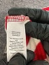 Talbots 100% Cotton Stripes Red Pullover Sweater Size M (petite) - photo 8