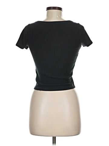 Hollister Short Sleeve Top (view 2)
