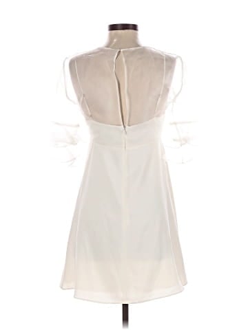 Amanda Uprichard Cocktail Dress (view 2)