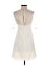 Amanda Uprichard 100% Polyester Ivory Cocktail Dress Size S - photo 2