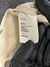 OAK + FORT Solid Tan Khakis Size M - photo 5