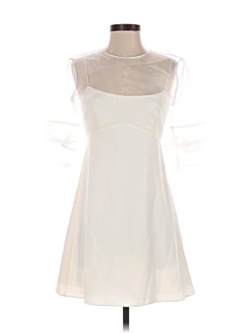 Amanda Uprichard Cocktail Dress (view 1)