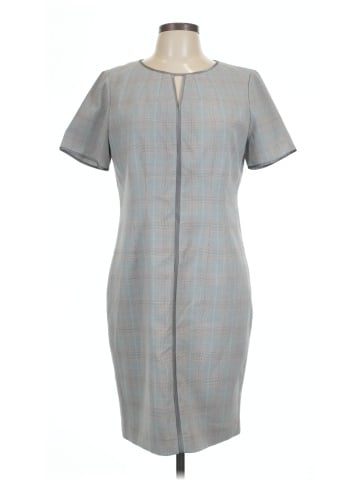 T Tahari Casual Dress (view 1)