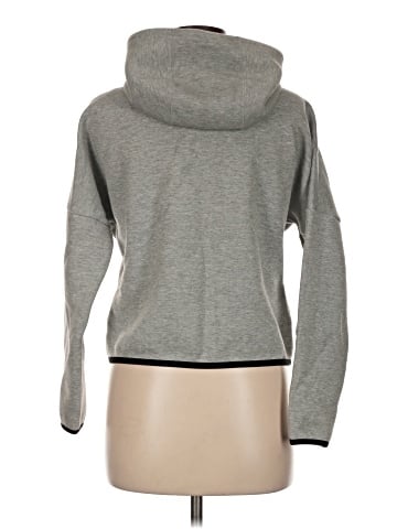 Puma Zip Up Hoodie (view 2)