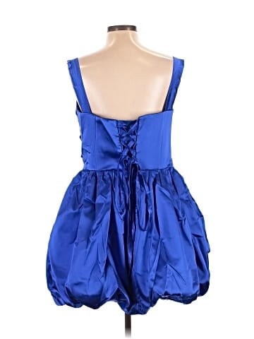 Wear Your Love Cocktail Dress (view 2)