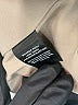 Lafayette 148 New York Tan Wool Blazer Size 14W - photo 8