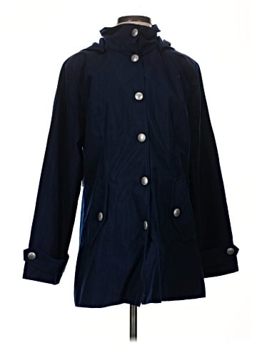 Breckenridge Coat (view 1)