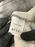 Kule 100% Cotton Gray Sweatshirt Size XS - photo 8