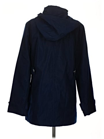 Breckenridge Coat (view 2)