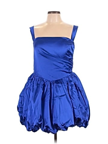 Wear Your Love Cocktail Dress (view 1)