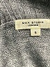 Max Studio Gray Turtleneck Sweater Size S - photo 7