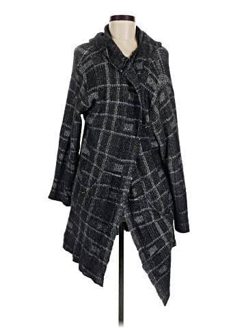Vintage Havana Poncho (view 1)