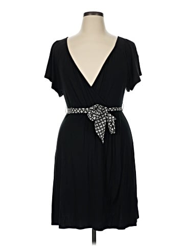 Banana Republic Factory Store Cocktail Dress (view 1)