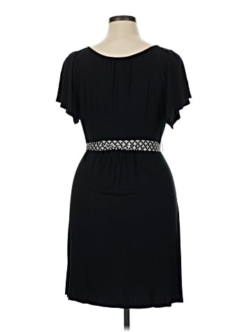 Banana Republic Factory Store Cocktail Dress (view 2)