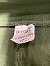 Terra & Sky Solid Green Active Pants Size 2X - photo 4