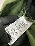 Terra & Sky Solid Green Active Pants Size 2X - photo 5