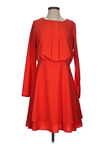 The Limited Cocktail Dress (view 1)