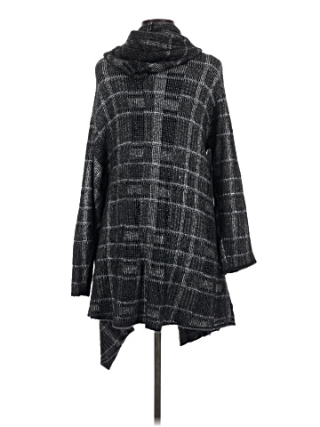 Vintage Havana Poncho (view 2)