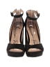 American Rag Cie Black Heels Size 9 (wide) - photo 2