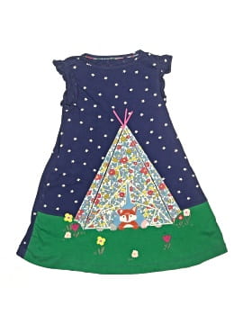 Mini Boden Dress