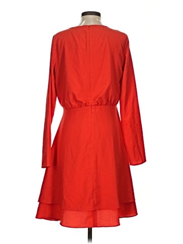 The Limited Cocktail Dress (view 2)