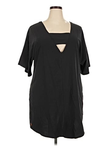 lucy Casual Dress (view 1)