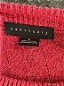 Sanctuary Burgundy Pullover Sweater Size S - photo 7