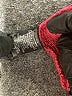 Sanctuary Burgundy Pullover Sweater Size S - photo 8