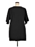 lucy Black Casual Dress Size XXL (estimated) - photo 2