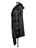 Vintage Havana Gray Poncho Size M - photo 5