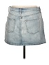 Gap 100% Cotton Blue Denim Skirt Size 30 waist - photo 2