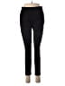 Maze Collection Solid Black Dress Pants Size M - photo 1