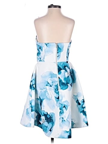 Keepsake Cocktail Dress (view 2)