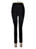 Maze Collection Solid Black Dress Pants Size M - photo 2