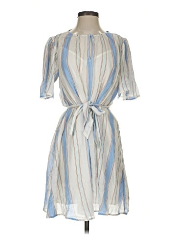 Ann Taylor LOFT Casual Dress (view 1)