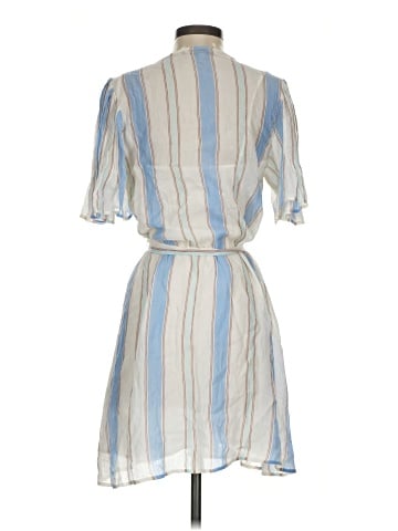 Ann Taylor LOFT Casual Dress (view 2)
