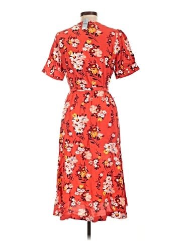 Ann Taylor LOFT Casual Dress (view 2)