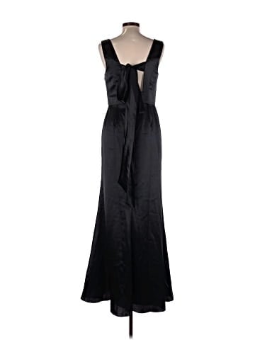AW. Bridal Cocktail Dress (view 2)