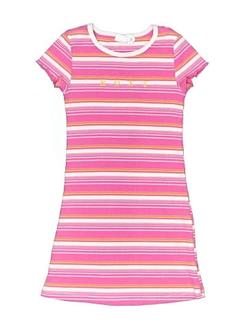 Roxy Girl Dress (view 1)