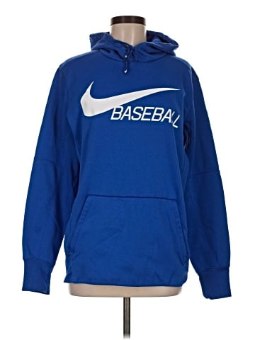 Nike Pullover Hoodie (view 1)