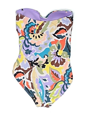 Anne Cole One Piece Swimsuit (view 2)
