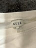 Kule 100% Cotton White Sweatshirt Size XS - photo 7